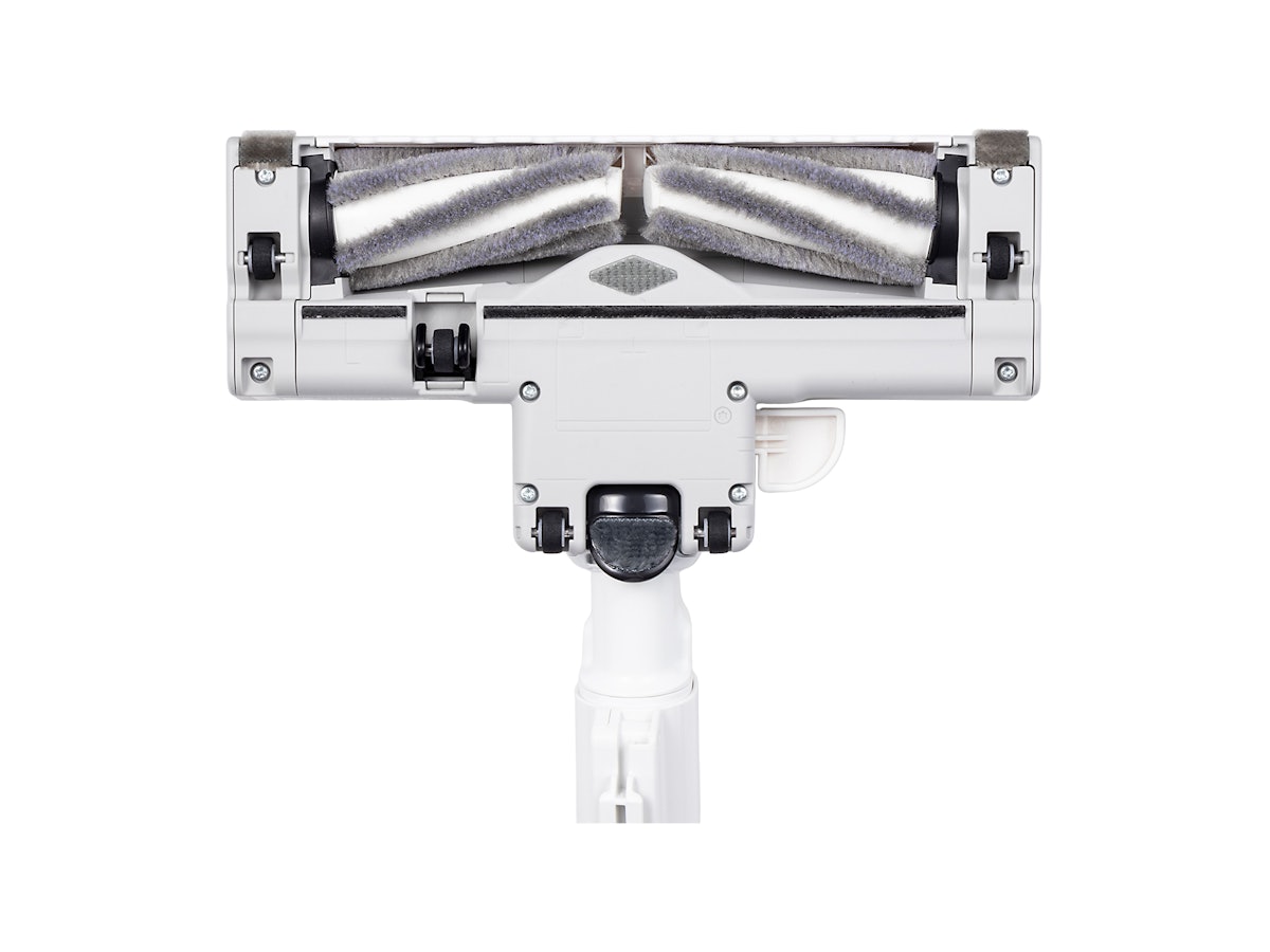 パナソニック サイクロン式 キャニスター掃除機 MC-SR620K-Wを パナソニック サイクロン式 キャニスター掃除機 MC-SR620K-Wを