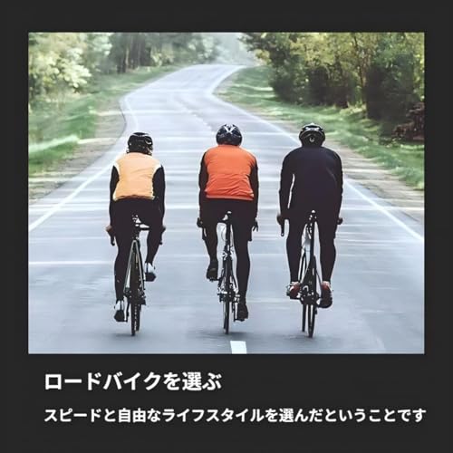 固定ギアバイク 3