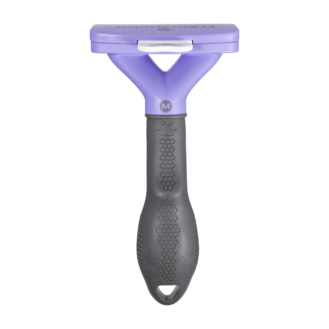 スペクトラムブランズジャパン FURminator 抜け毛除去ブラシ 中・大型猫 短毛種用を検証レビュー！短毛猫ブラシの選び方も紹介 2