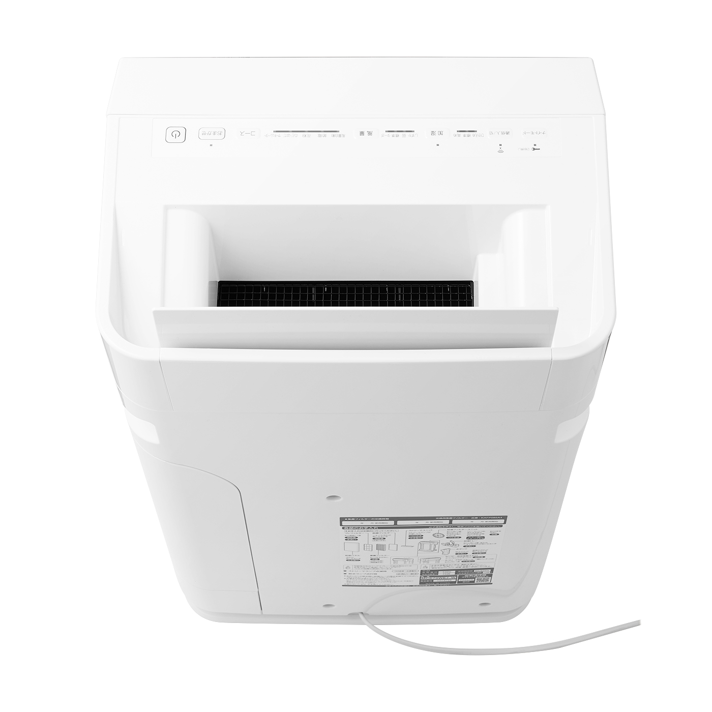 ダイキン MCK-70Wをレビュー！クチコミ・評判をもとに徹底検証 | マイ