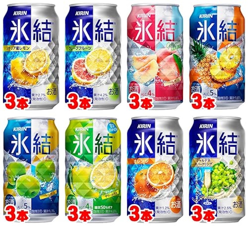 バラエティセット 1