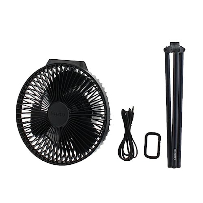 CLAYMORE FAN V600+ 1