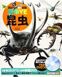 昆虫図鑑のおすすめ人気ランキング 5