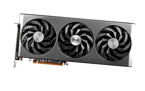 NITRO+ AMD Radeon RX 7800 XT 16GB 2