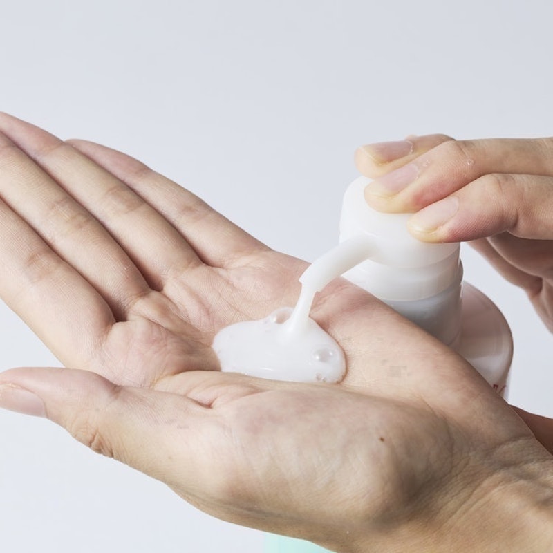 クレンジングリサーチ ボディクリアソープ Mybest