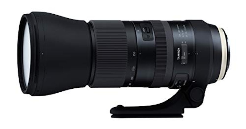 SP 150-600mm F5-6.3 Di VC USD G2 1