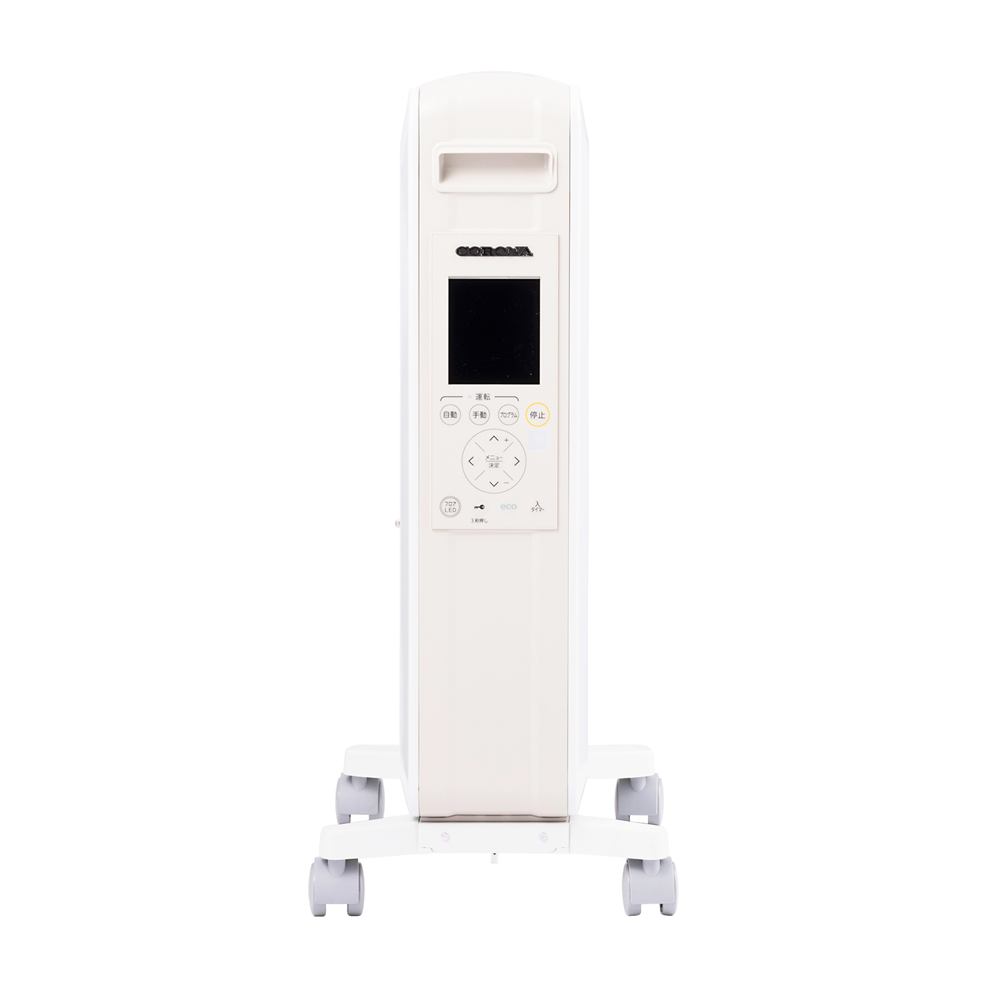 コロナ ノイルヒート DHS-1524の口コミ・評判は？実際に使ってよい点