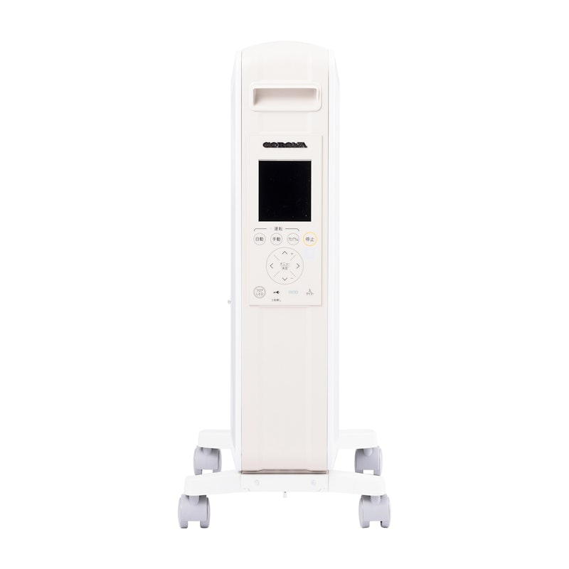 オイルレスヒーター ノイルヒート 5