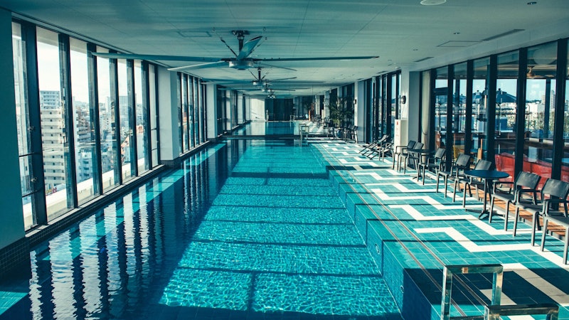 Southwest Grand Hotel 3