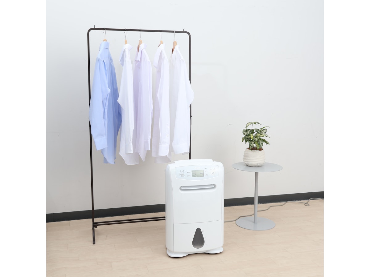 三菱電機 除湿機 サラリPro MJ-P180YXを検証レビュー!除湿機の選び方 三菱電機 除湿機 サラリPro MJ-P180YXを検証レビュー!除湿機の選び方