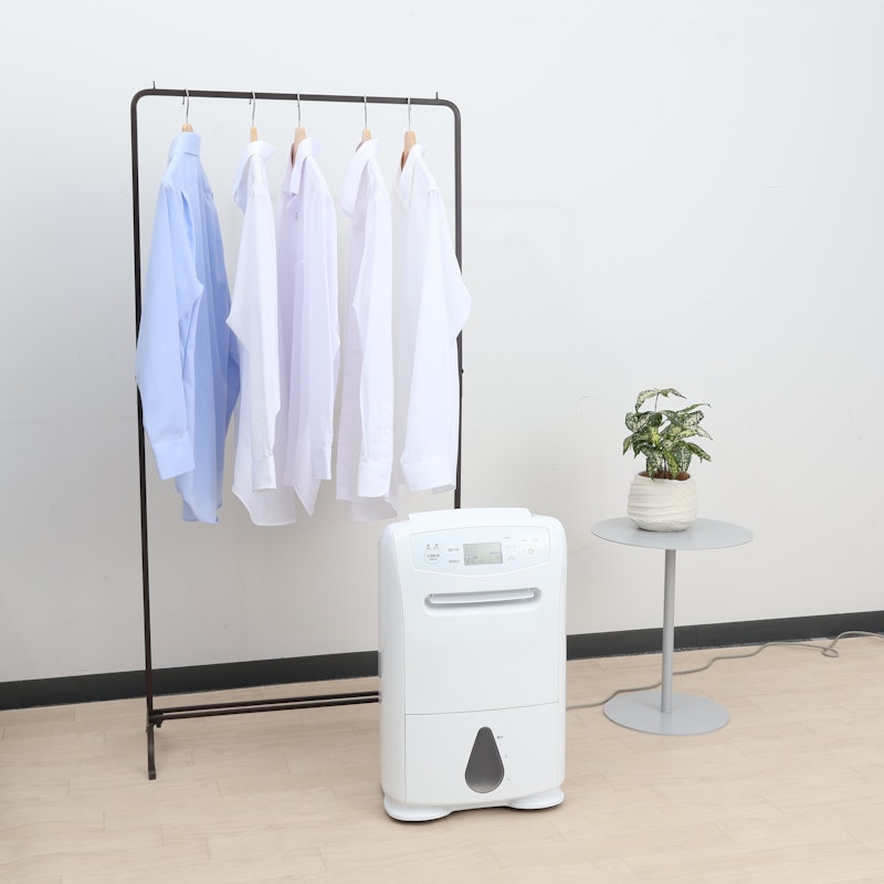 三菱電機 除湿機 サラリPro MJ-P180YXを検証レビュー!除湿機の選び方 三菱電機 除湿機 サラリPro MJ-P180YXを検証レビュー!除湿機の選び方