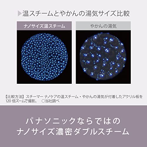 ナノケア 5