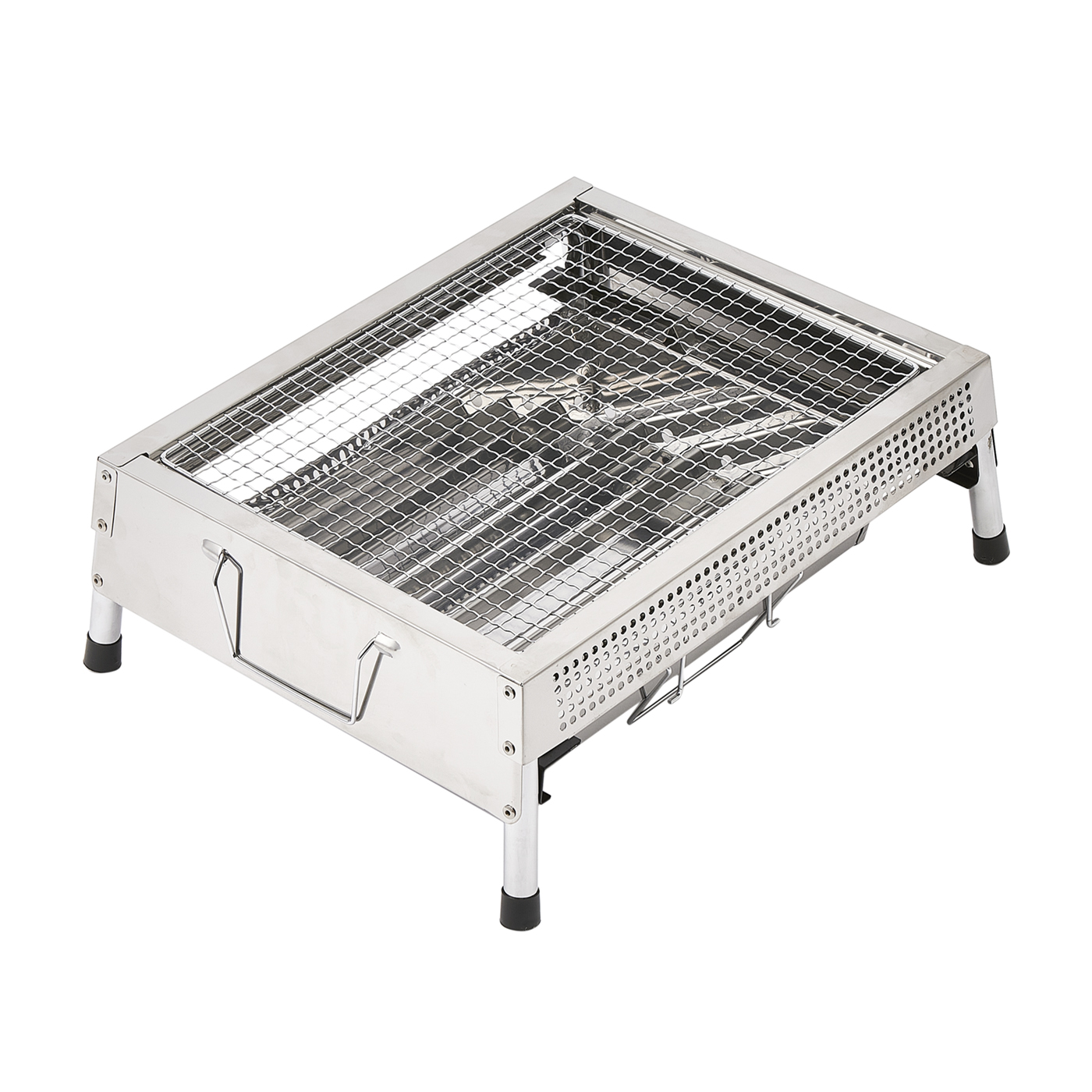 尾上製作所 Onoe イクシードバーベキューコンロ 42 Mybest