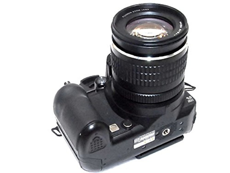 FinePix S9000 4
