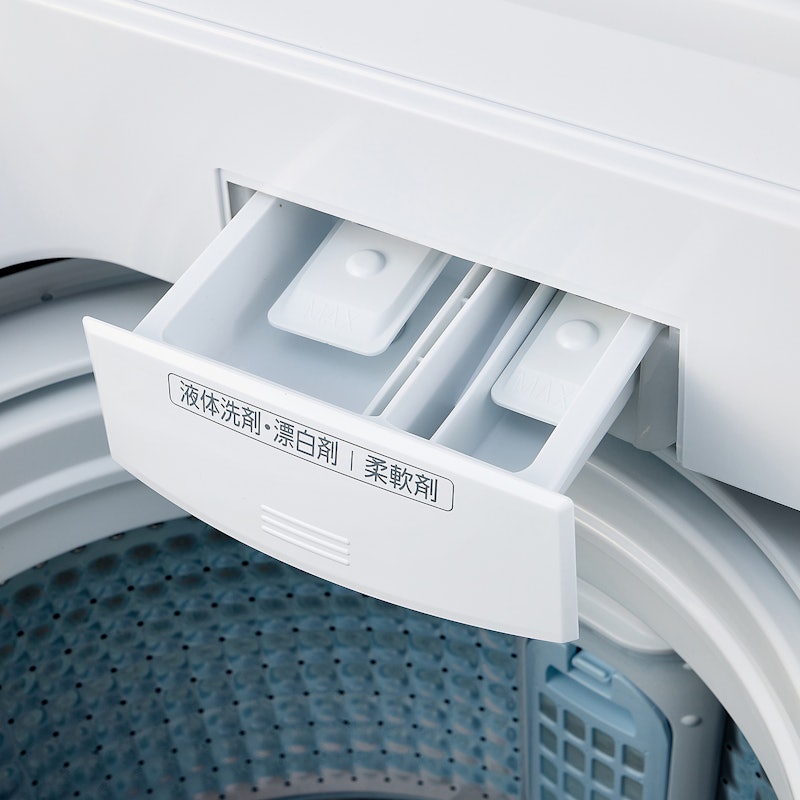 全自動洗濯機 4