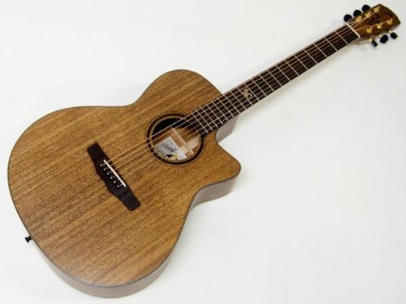 打田十紀夫 Signature Model 1
