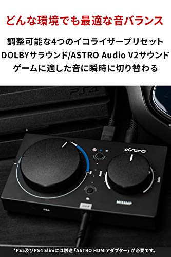 A40TR + MixAmp Pro TR 6