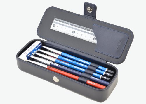BEXLEY　ベクスレー　レザー　ペンケース　１２本入　革製　万年筆　ボールペン BEXLEY ベクスレー レザー ペンケース 12本入 革製 万年筆