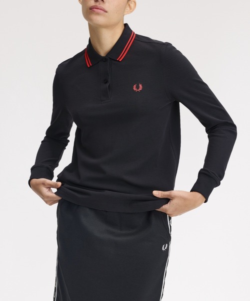 The Fred Perry Shirt 1