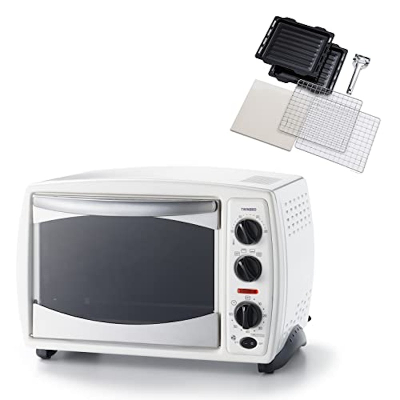 ノンフライオーブン 1