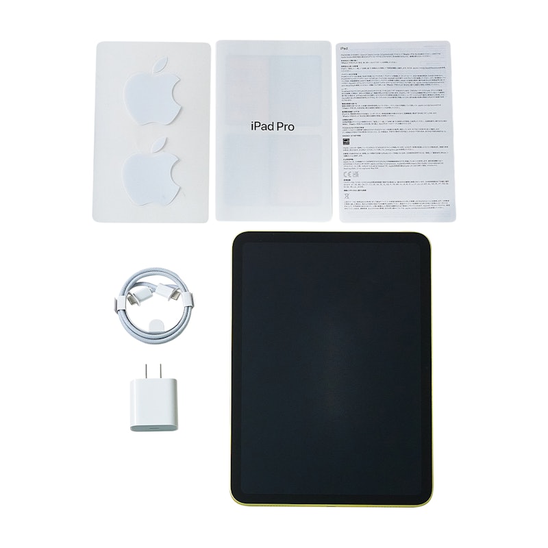 iPad(第10世代)Wi-Fiモデル 64GB 6