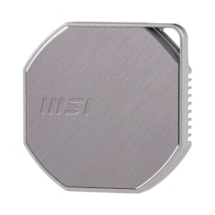 マグネット固定式 ポータブル SSD