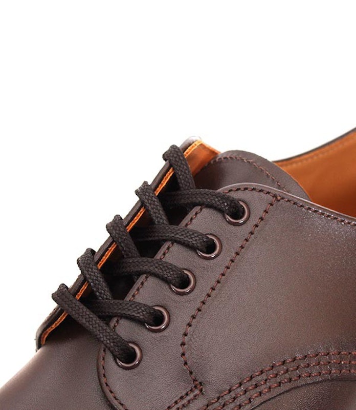 DERBY SHOE 5