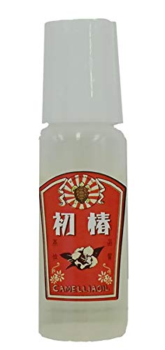 薩摩つげ櫛 4