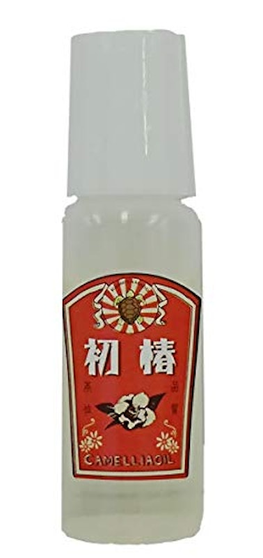 薩摩つげ櫛 4