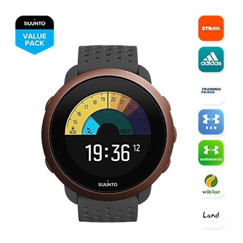 SUUNTO 3 4