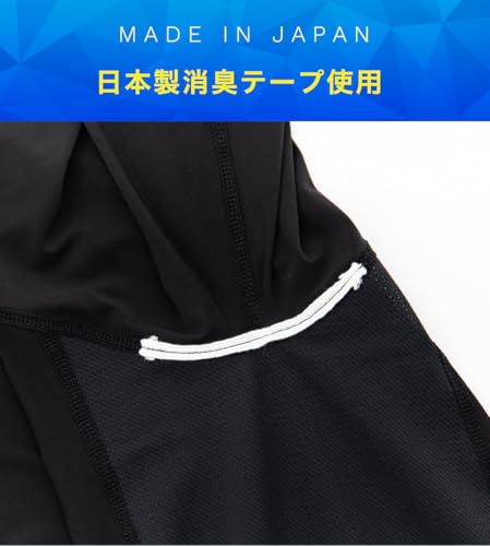 アンダーシャツ 4