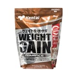 ウェイトゲインアドバンス ミルクチョコ