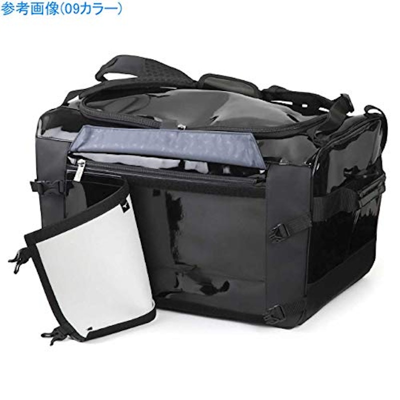 セカンドバッグエナメル 5