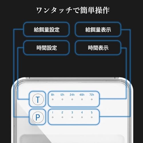 自動給餌器 5