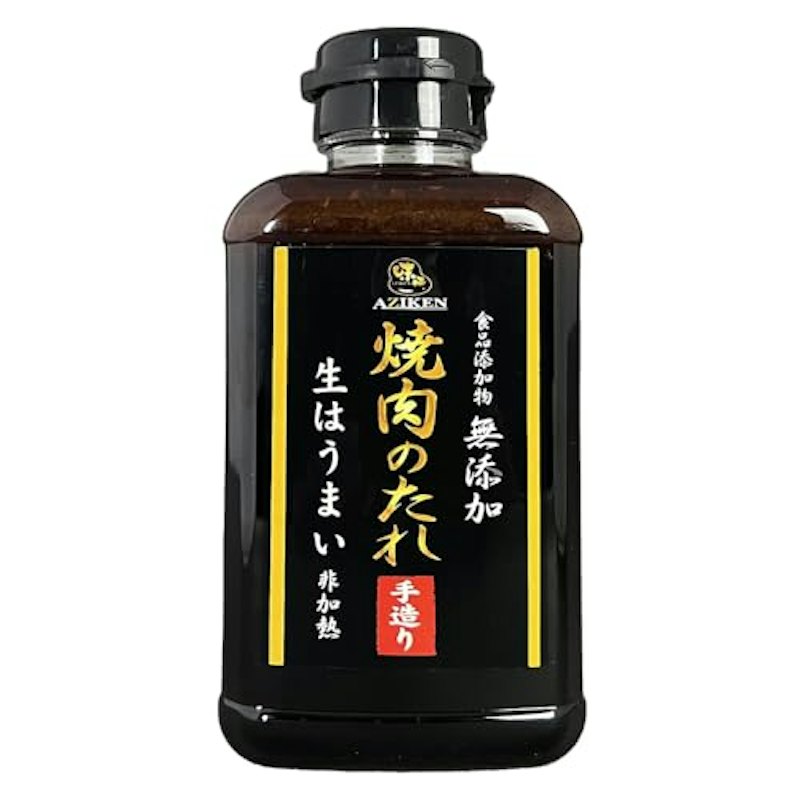 焼肉生だれ 1