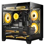 RTX 3060 Ti搭載ゲーミングPCのおすすめ人気ランキング【2026年5月】 3