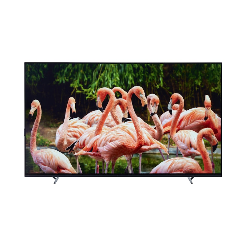 4K有機ELテレビ A80Kシリーズ 1