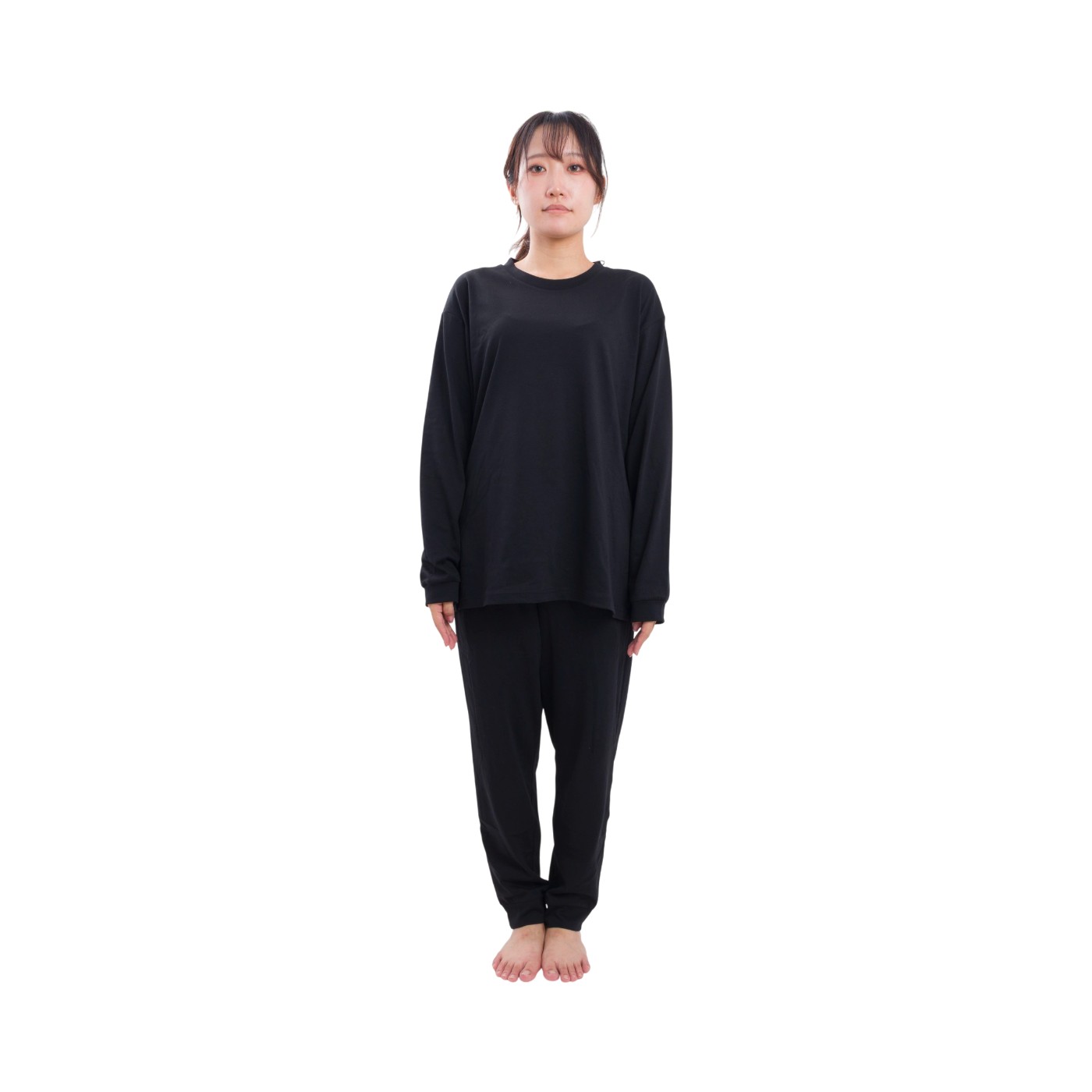 マイ枕 リカバリーウェア 秋冬タイプ 秋冬リカバリーウェア｜眠りの