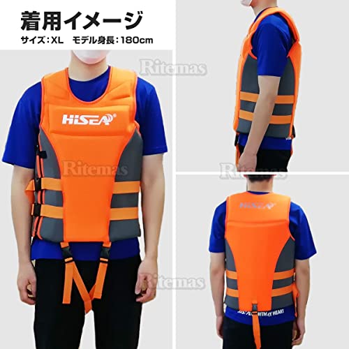 ライフジャケット 5