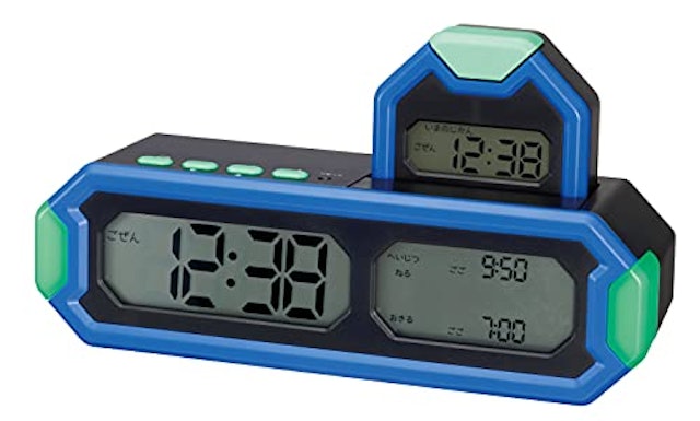 22年 子供用目覚まし時計のおすすめ人気ランキング選 Mybest 22年 子供用目覚まし時計のおすすめ人気ランキング選 Mybest