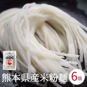 米粉麺 1