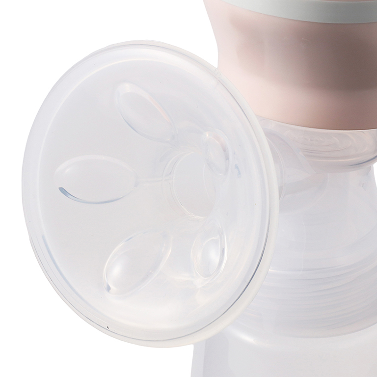電動搾乳器 4