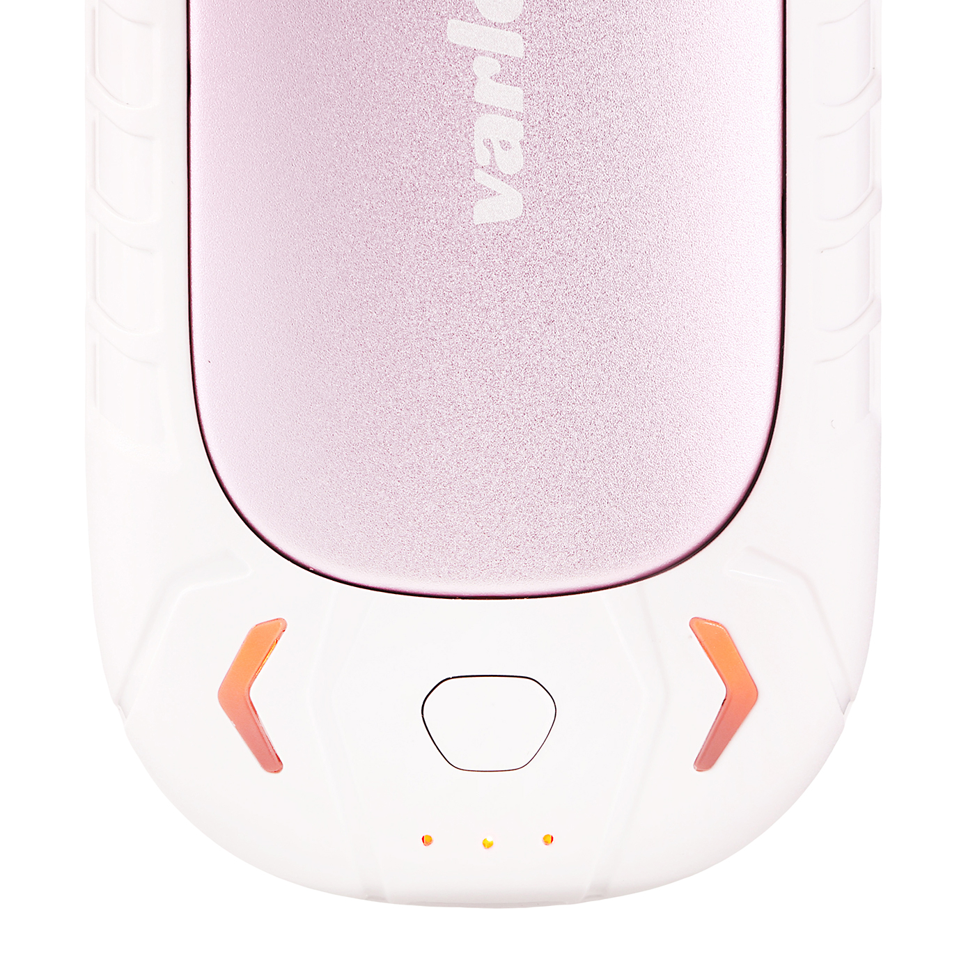 充電式カイロ 2
