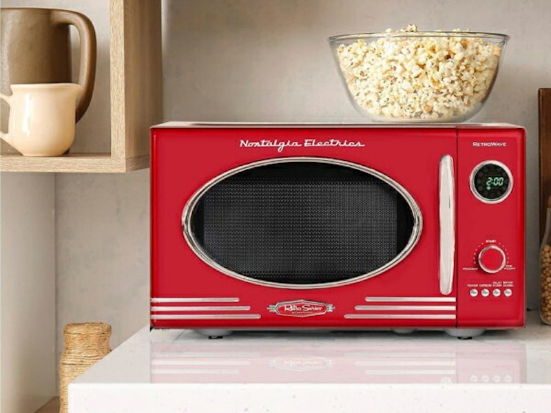 Countertop Microwave Oven 1