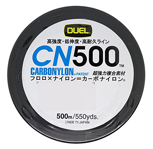 カーボナイロンライン 1