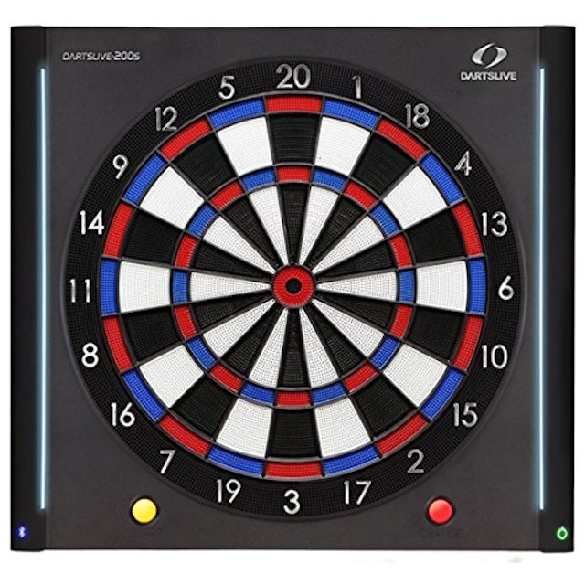 DARTSLIVE-200S 1枚目