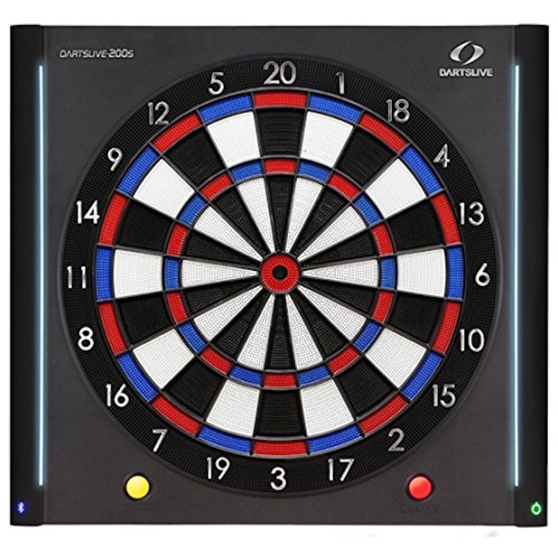 DARTSLIVE-200S 1