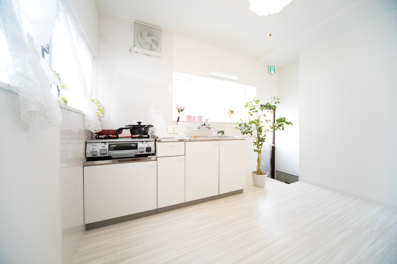 Awaji Seaside Holiday House in Kariya 3