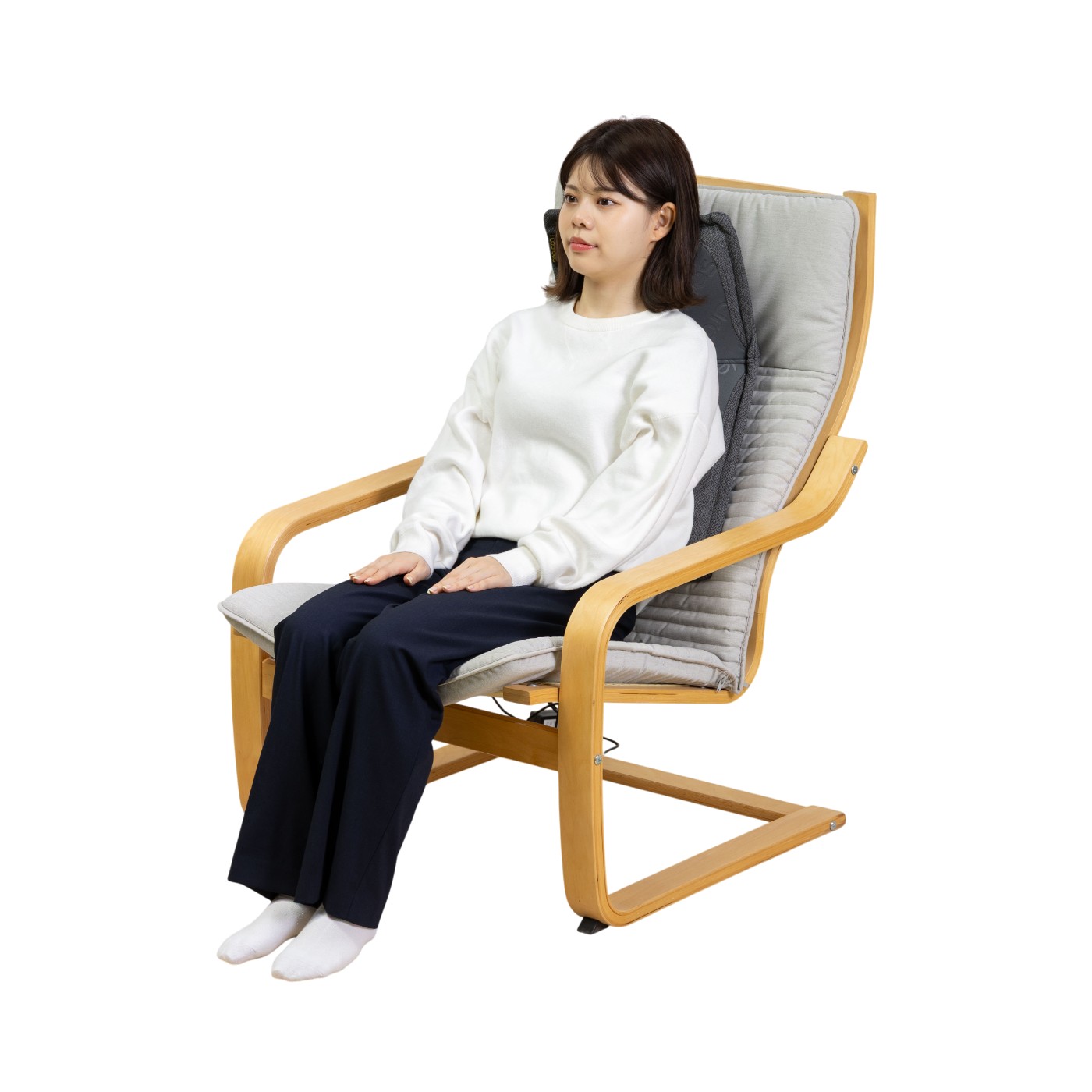 骨盤・お尻マッサージチェアのおすすめ人気ランキング【2026年1月