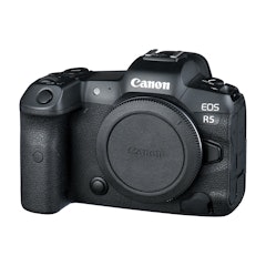 EOS R5